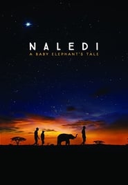 Poster Naledi - Ein Elefantenleben