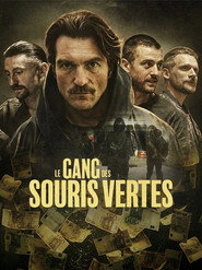 Le Gang des souris vertes