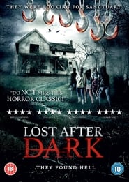 Lost After Dark постер