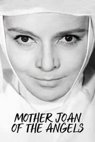 Mother Joan of the Angels постер