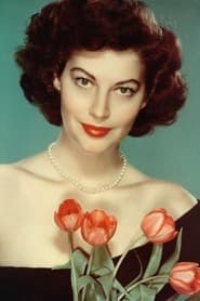 Ava Gardner