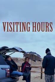 Poster Visiting Hours 2024