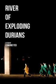 River of Exploding Durians постер