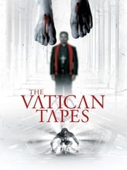 Ватиканські записи постер
