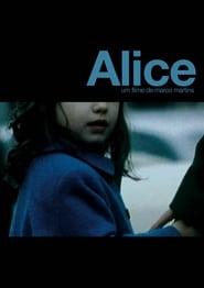 Alice 2005 film plakat