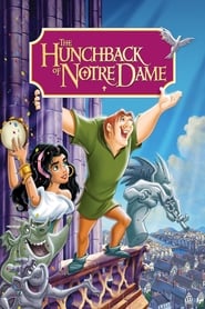 The Hunchback of Notre Dame Poster