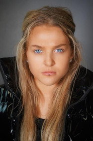 Leah Rhodes as Ella in God's Kingdom