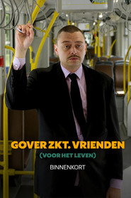 Gover zkt. vrienden
