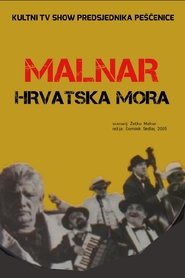 Poster Croatian Nightmare 2005