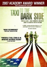 Taxi to the Dark SideGratis FILM Latvian