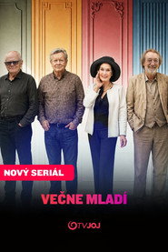 Večne mladí poster