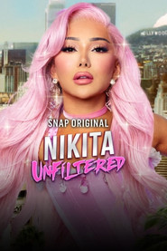 Nikita Unfiltered постер