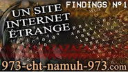 973-eht-namuh-973.com - Site internet vertigineux... - Findings n°1