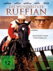 Poster Ruffian - Die Wunderstute