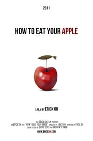 Poster How to Eat Your Apple