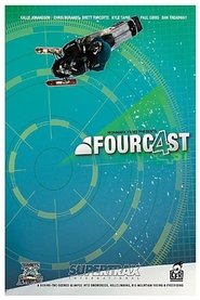 Poster FOURCAST 2009