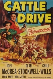 Cattle Drive 1951 blu-ray megjelenés film letöltés ]720P[ teljes film
streaming videa online