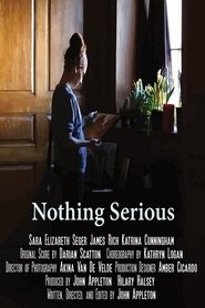 Nothing Serious постер