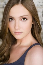 Sara Thompson as Vanessa Clark