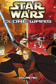 Star Wars: Clone Wars Season 2 4