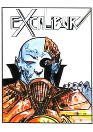 Excalibur 1990