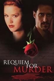 Requiem for Murder постер