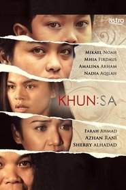 Poster Khunsa - Season 1 Episode 13 : Episode 13 2024