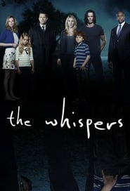 The Whispers постер