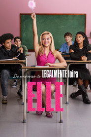 Elle: Legalmente Loira: Temporada 1