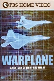 Warplane - Season 1 Episode 1