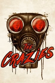 Poster for The Crazies