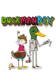 Poster DuckManBoy 2015