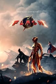 The Flash (2023) 720p full İzle