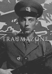 Russia 1985-1999: TraumaZone постер