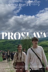 Proslava) Proslava (2024)