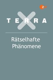 Poster Terra X - Rätselhafte Phänomene - Season 3 2018