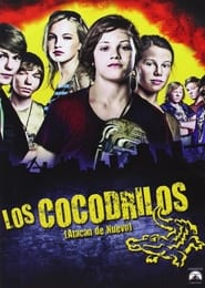 Los Cocodrilos atacan de nuevo (2010)