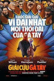 Giải Cứu Gà Tây