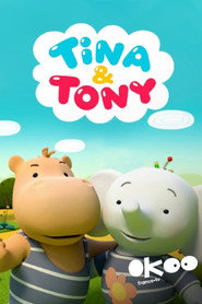 Tina & Tony (2015)