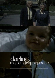 Darling, Mister Graphophone (2024)