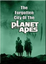 HD The Forgotten City of the Planet of the Apes 1980