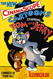 Tom and Jerry