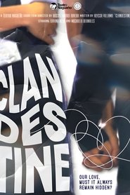Poster Clandestine 2023