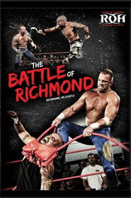 ROH The Battle of Richmond