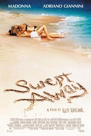 Barridos por la marea (2002) | Swept Away
