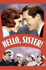 Poster Hello, Sister!