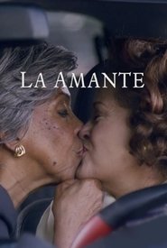 La Amante poszter