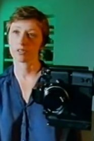 Poster Cindy Sherman: Nobody's Here But Me 1994