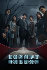 Nonton Copycat Killer (2023) Sub Indo