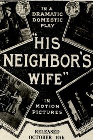 Poster His Neighbor's Wife